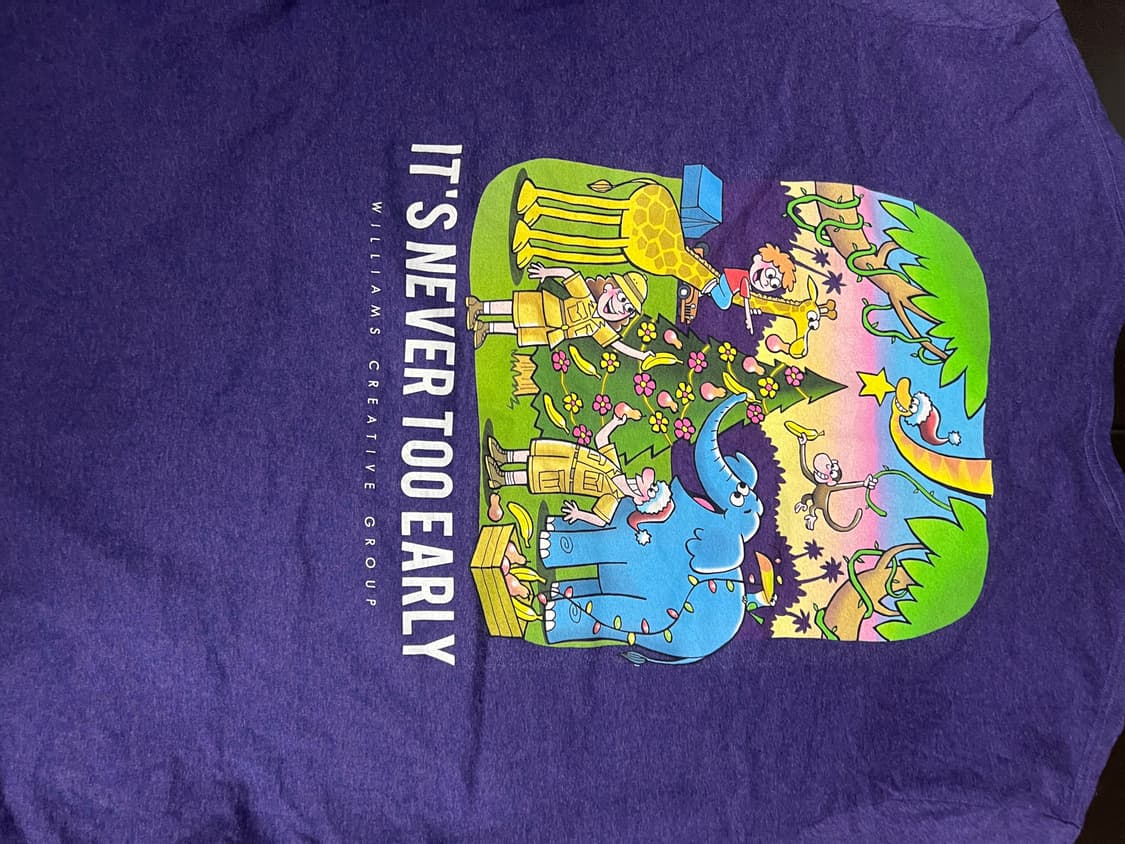 Usa 풀룻룸 반팔 상품이미지3