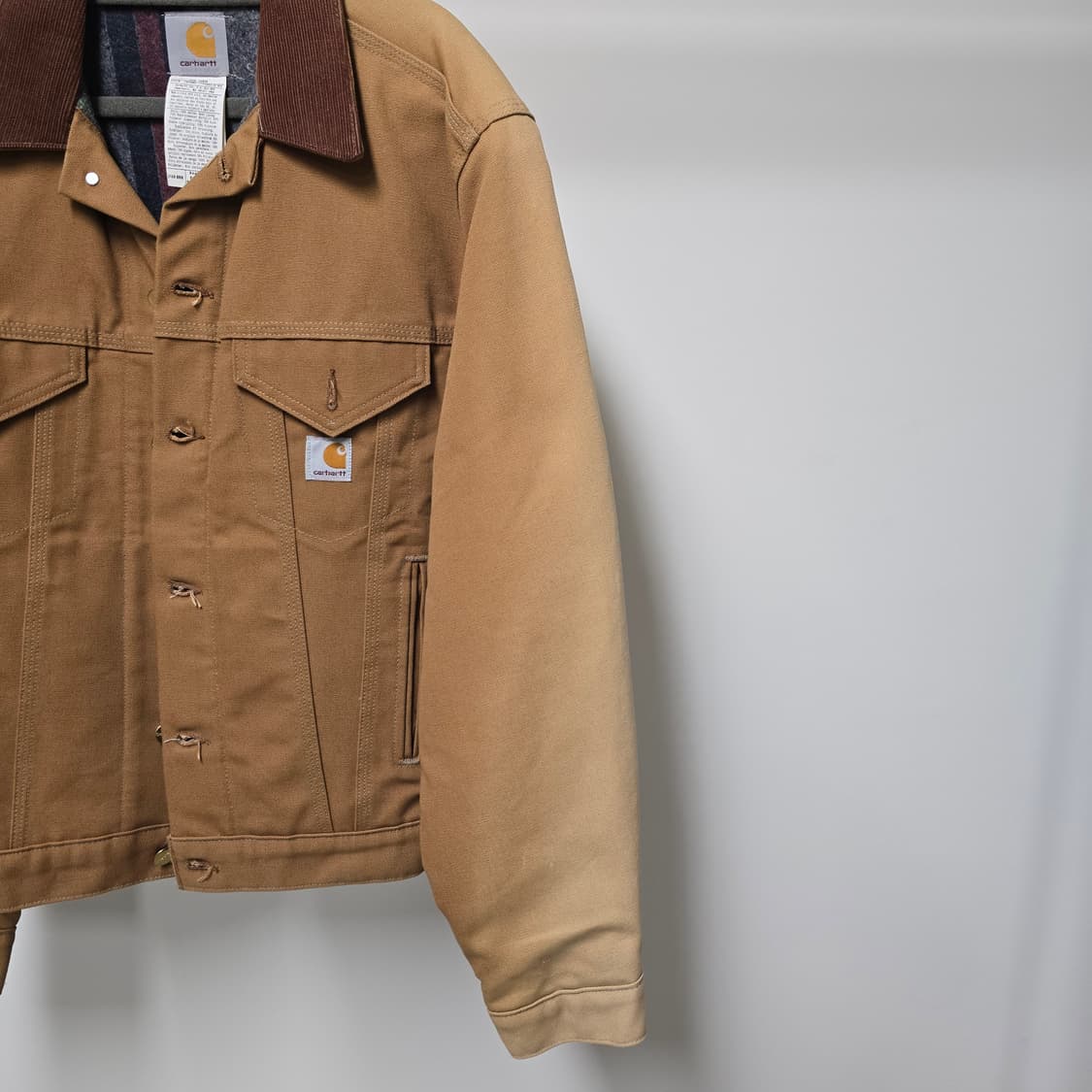 칼하트 상품이미지2