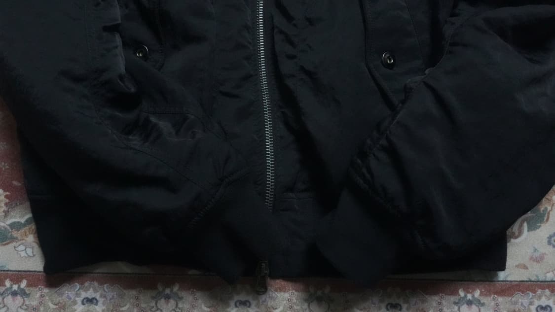 넌블랭크 ma-1 상품이미지3