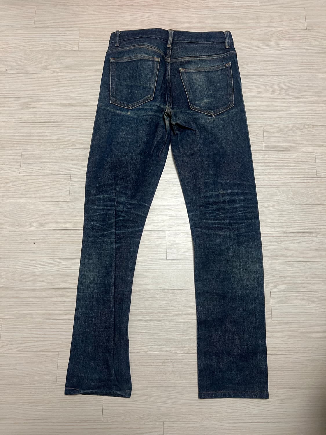 아페쎄 apc/쁘띠 스탠다드/27 상품이미지2