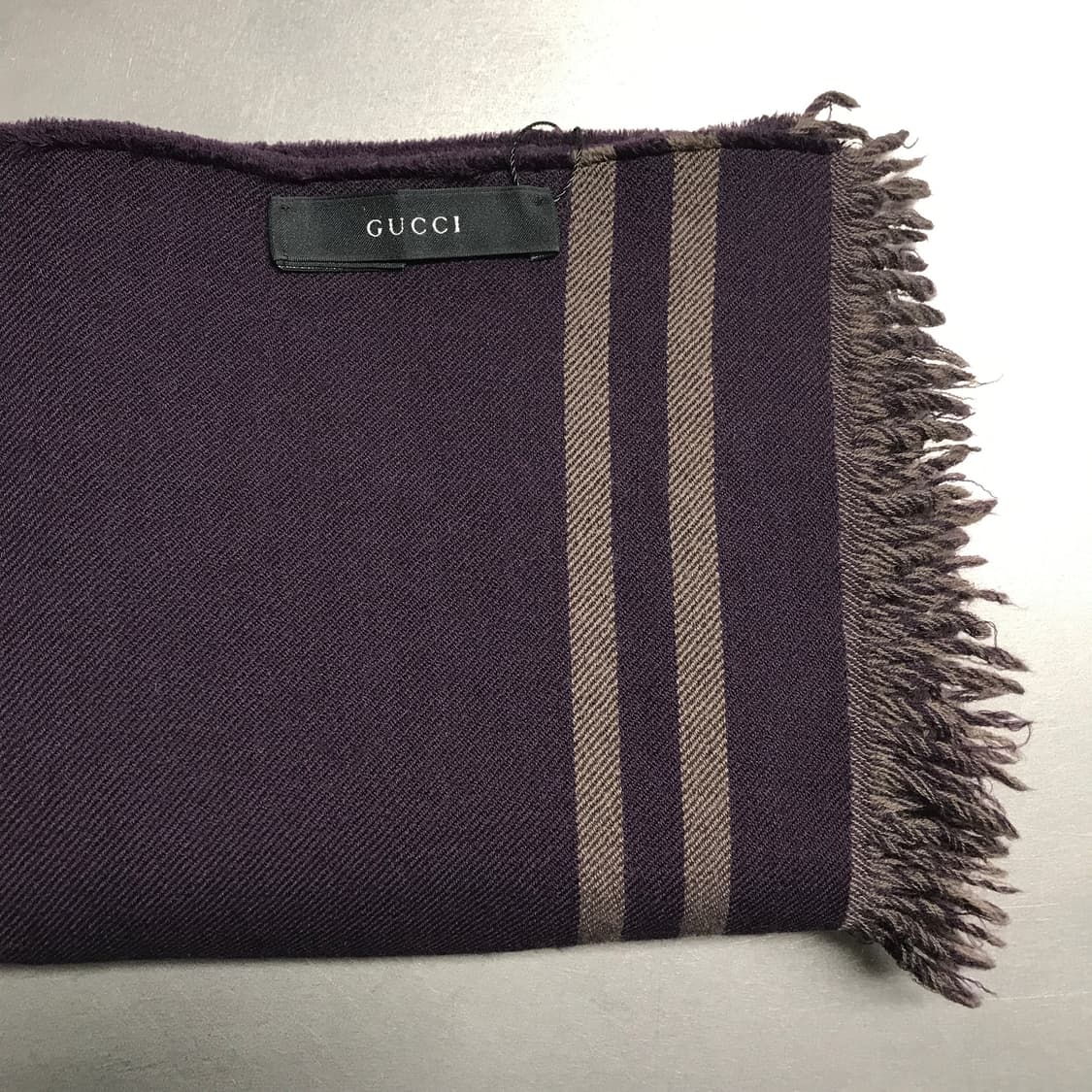 구찌 머플러 상품이미지3