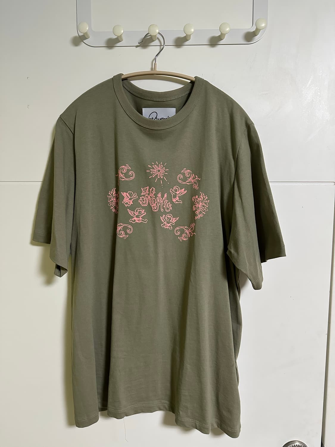 999휴머니티 휴먼블레스 티 상품이미지2