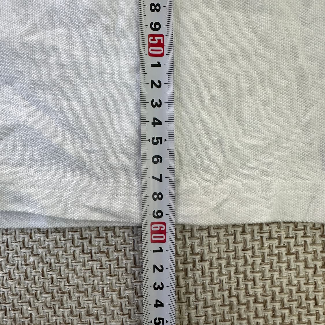 M 말본골프 남성용 반팔 카라 티 0403D 상품이미지6