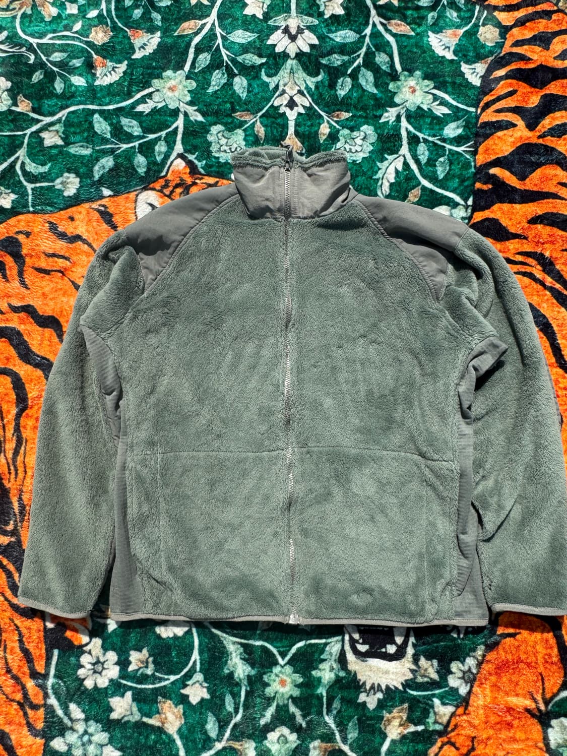 gen3 fleece jacket (M-R) 상품이미지1