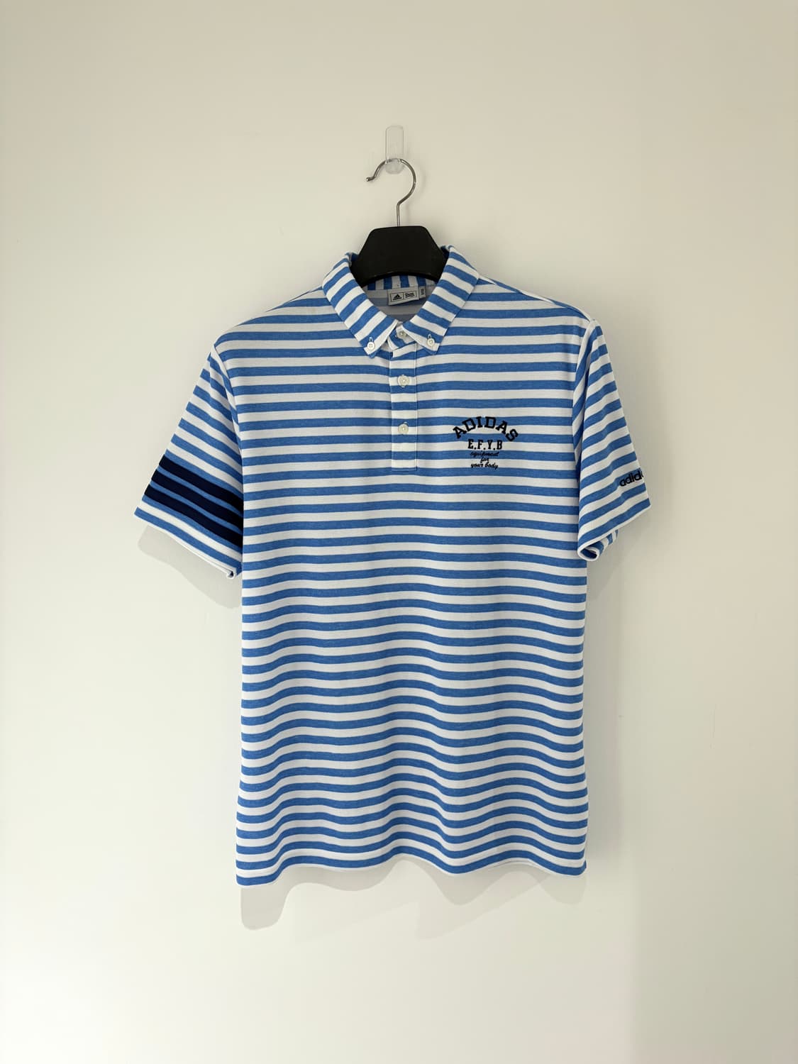 Adidas pk shirt  상품이미지1