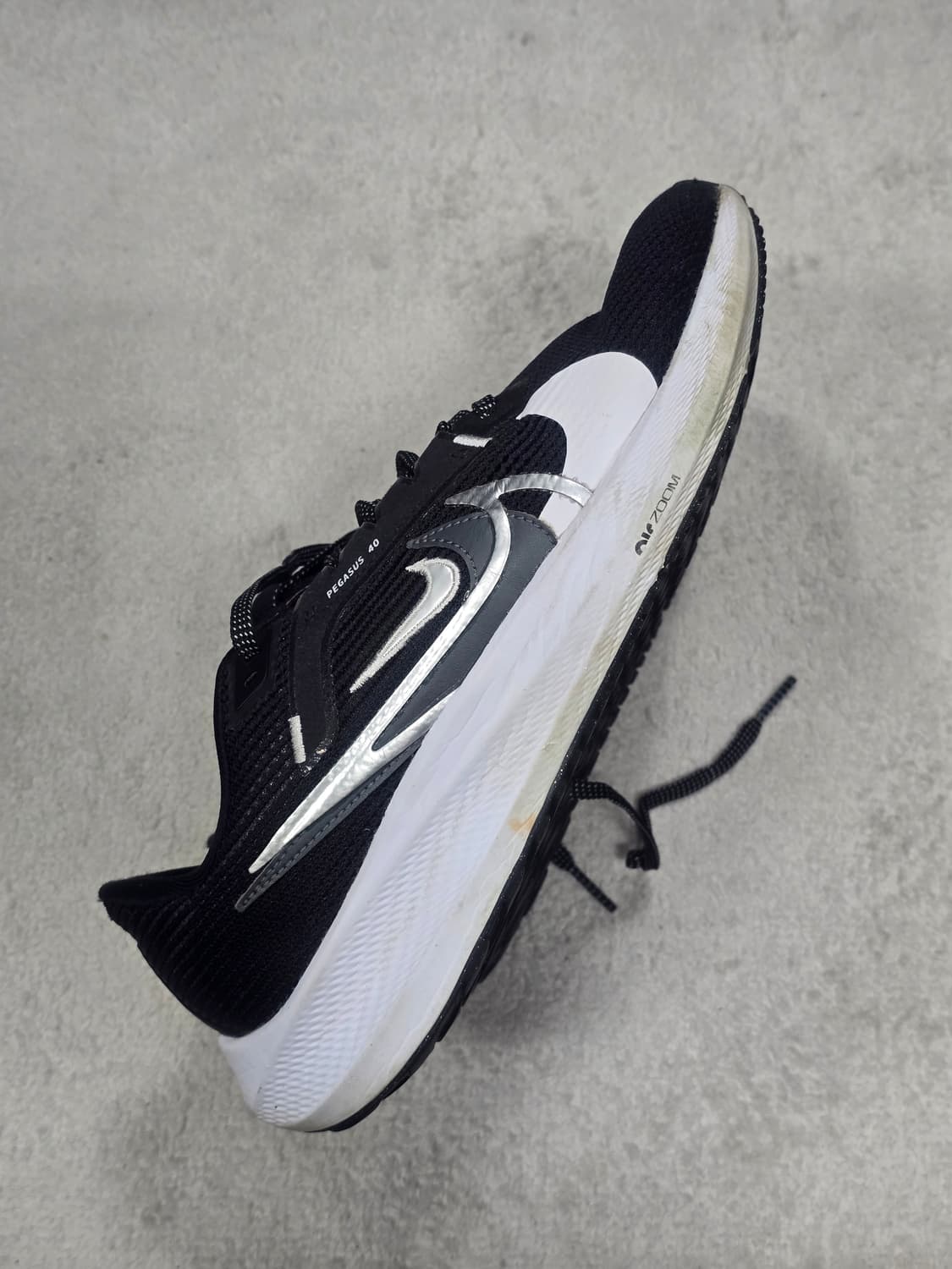 나이키 에어줌 페가수스 40 프리미엄 멀티 265 상품이미지2