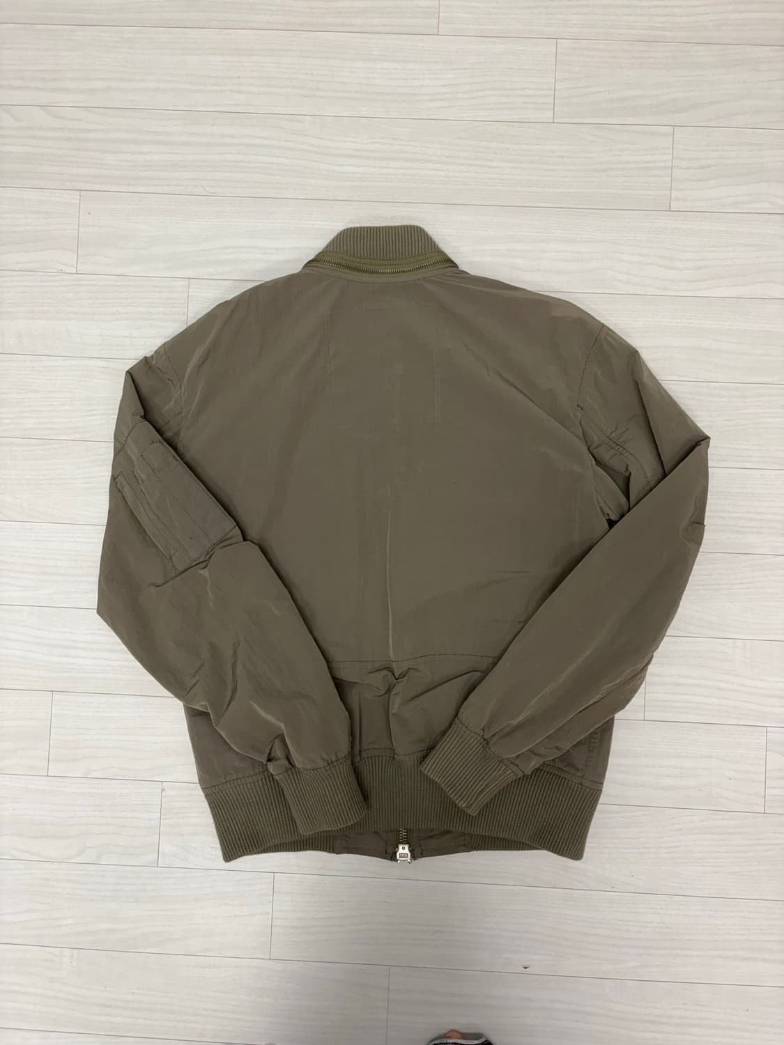 Zara  SRPLS - ZP M1 JCKT 08 자켓 상품이미지3