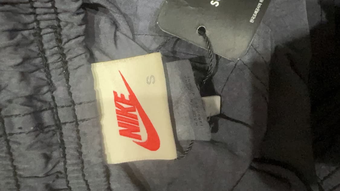 나이키 스투시 비치 팬츠 상품이미지7