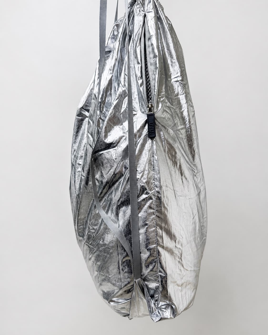 UVU Racing Bag Silver 판매합니다 상품이미지7