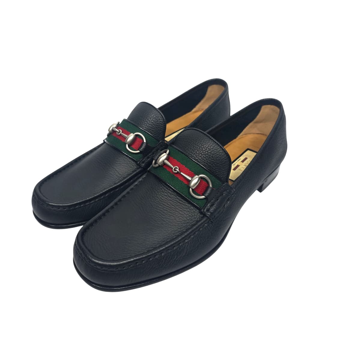 구찌 웹 홀스빗 로퍼 상품이미지1