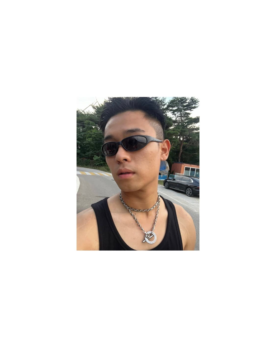 CELINE chain 상품이미지3