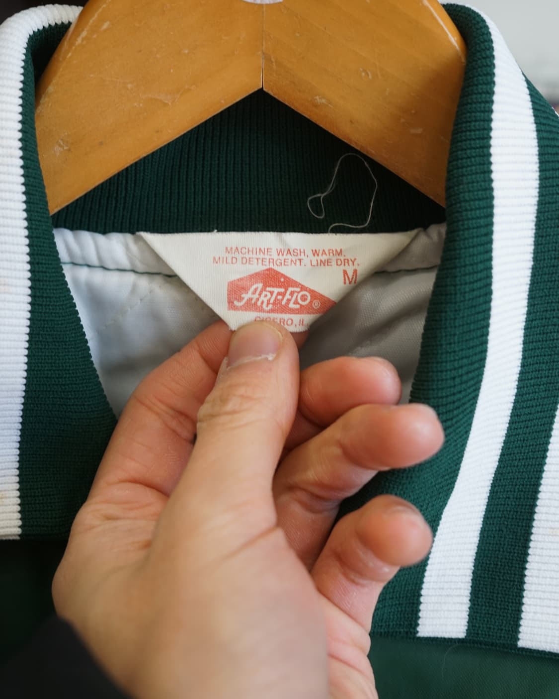 80s Art-Flo made in u.s.a 상품이미지7