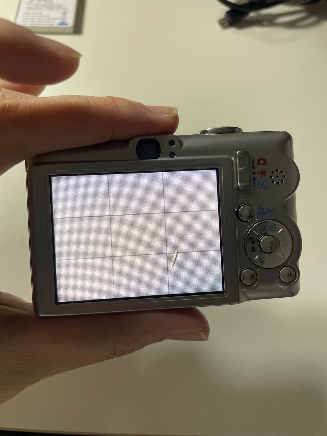 📸캐논 익시60(익서스55) 디카 판매합니다(직접 찍은 작례⭕️) 상품이미지5