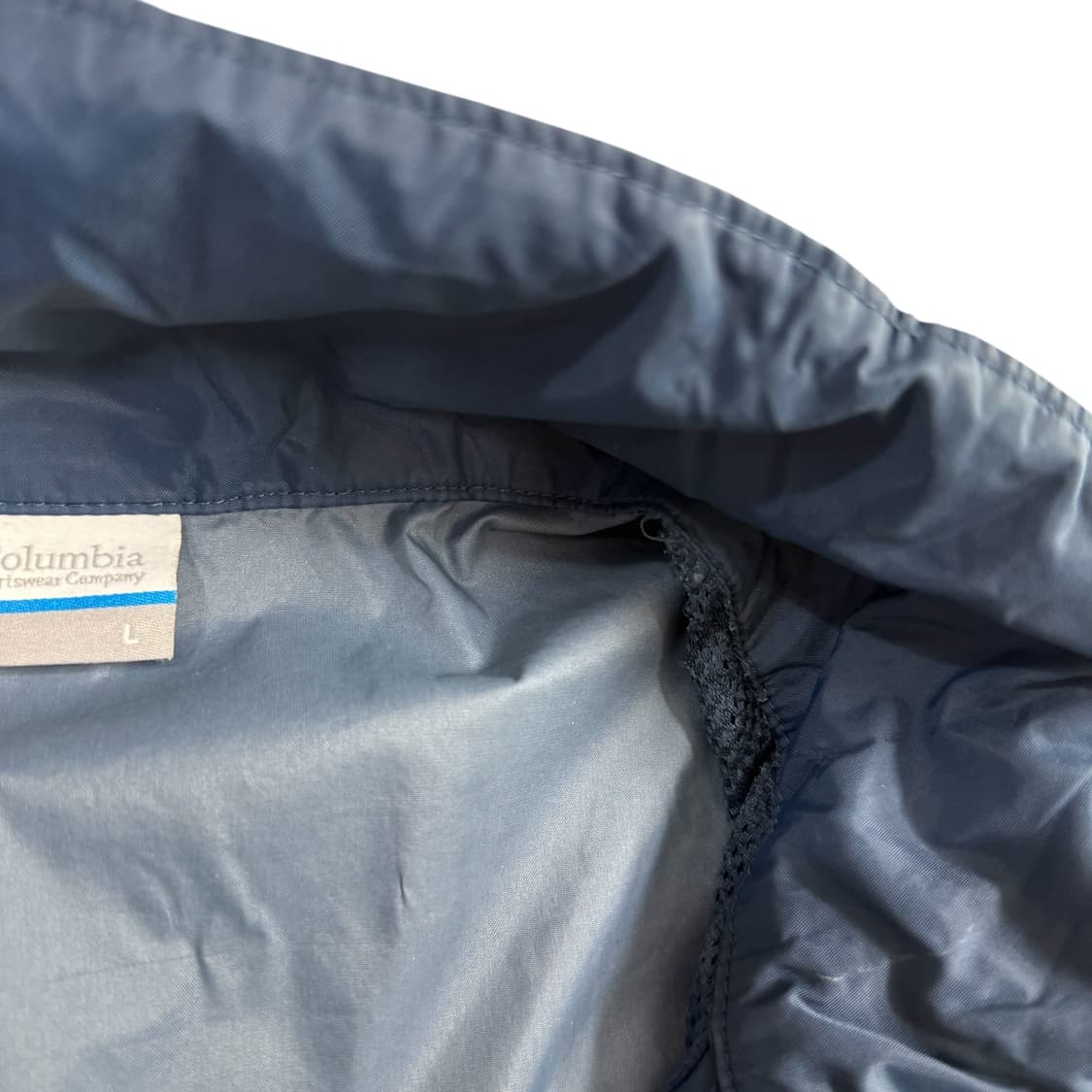 컬럼비아 바람막이 상품이미지2