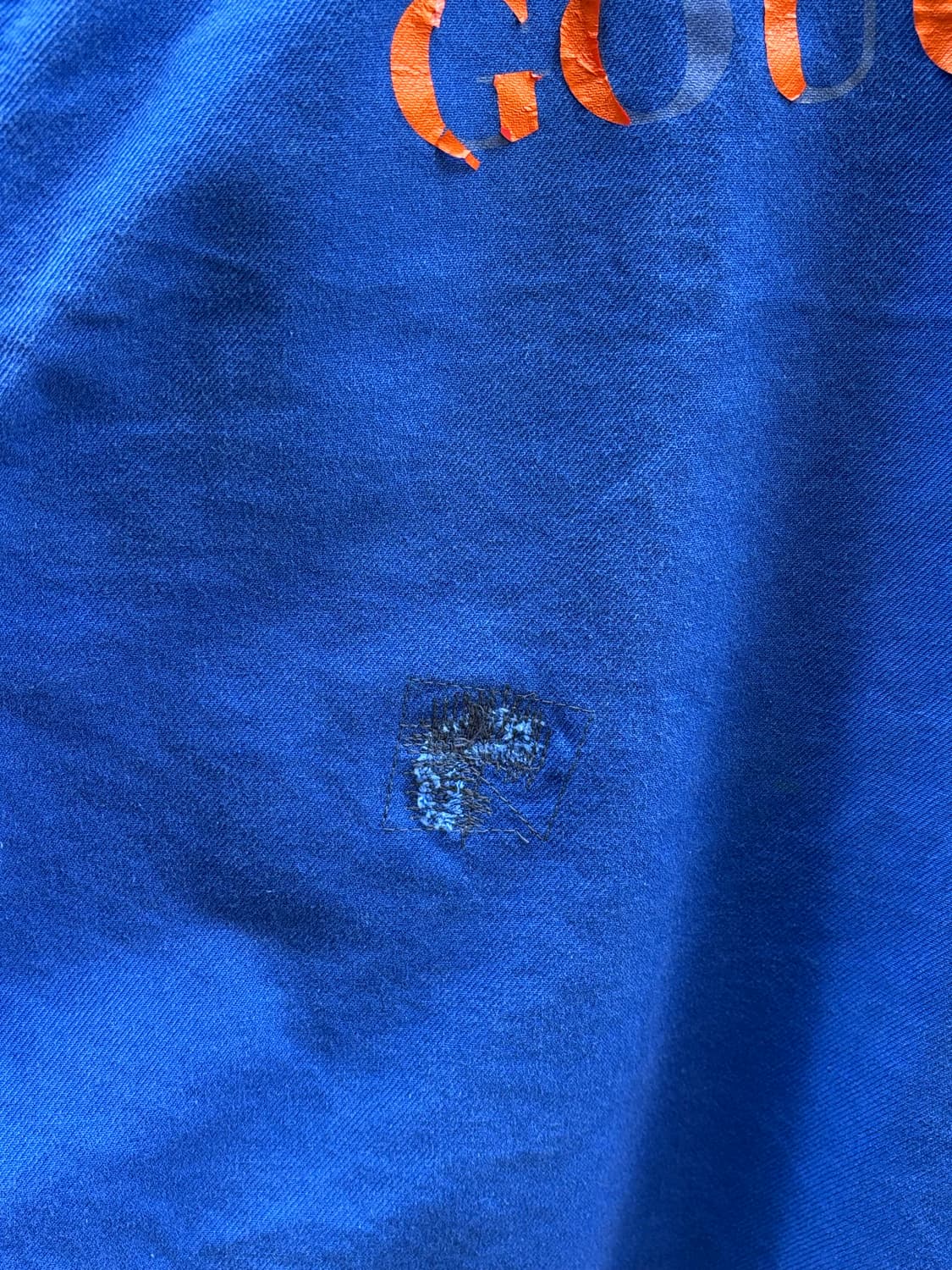 90s 프렌치워크웨어 상품이미지5