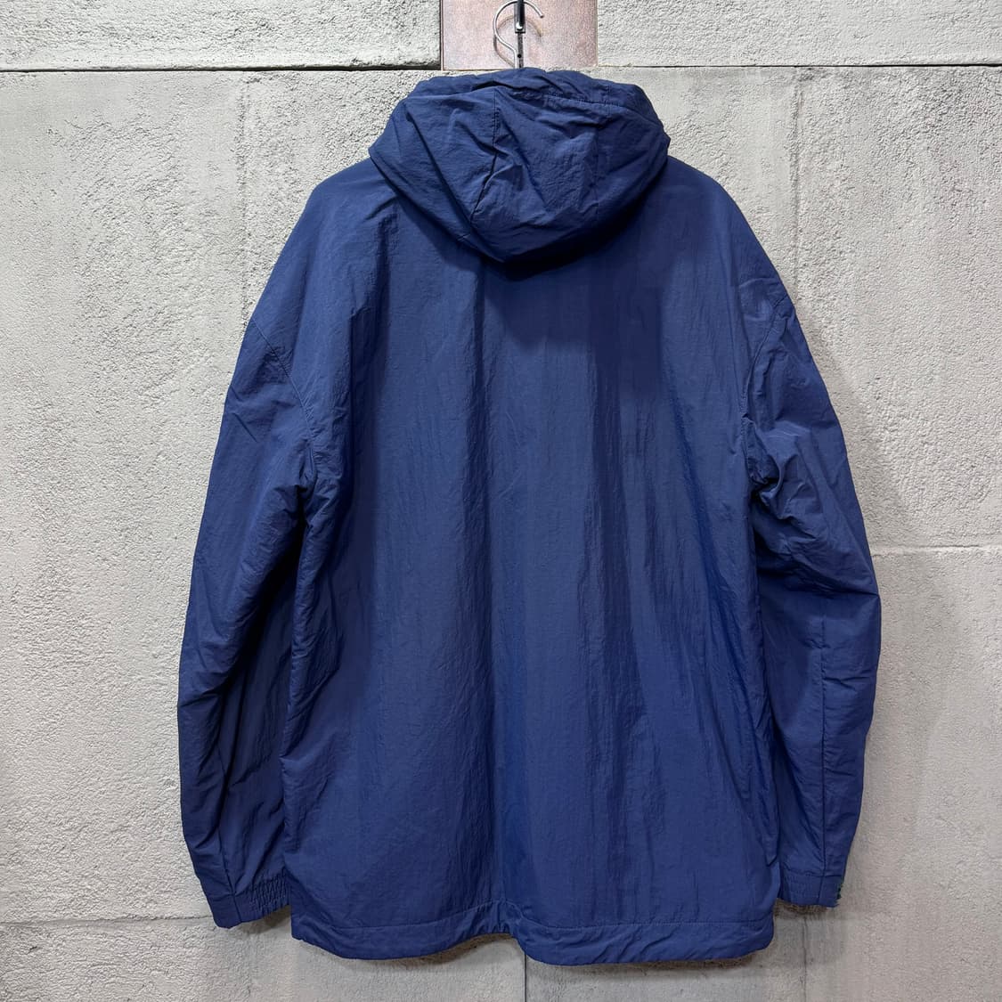 아디다스 오리지널 삼선 바람막이 (L)   상품이미지3