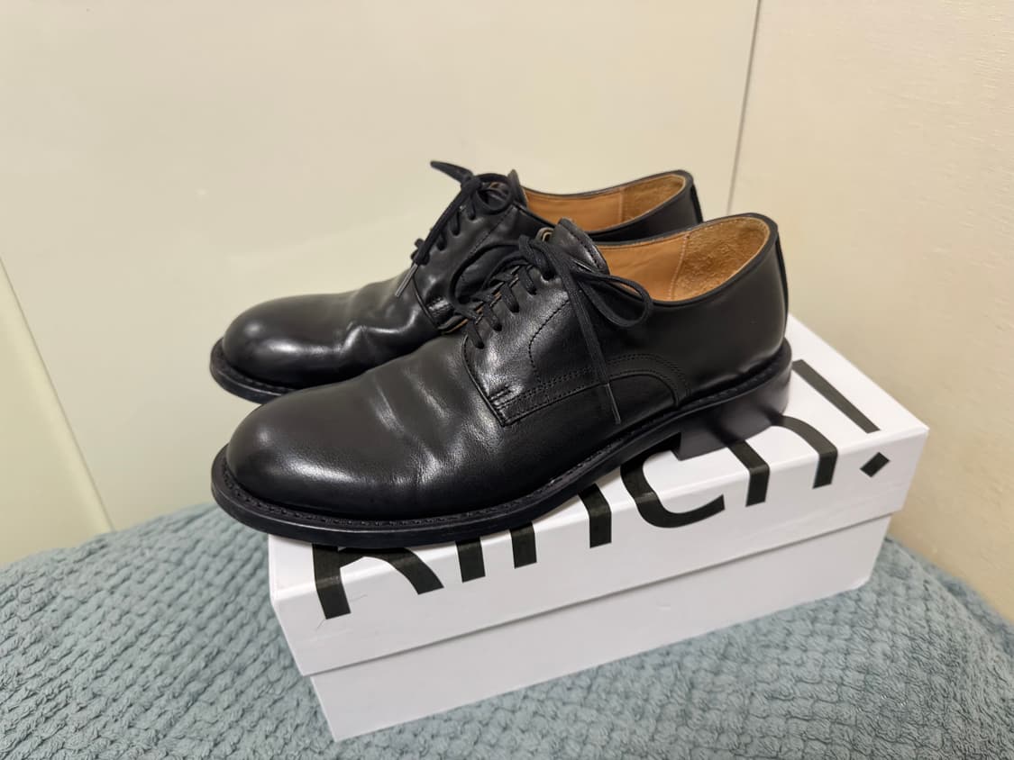 [사이즈교환] 킨치 c11 265->260 상품이미지2