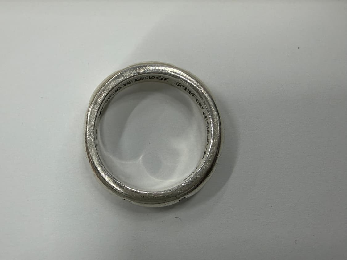 크롬하츠 네거트브링 us11 24호 상품이미지7