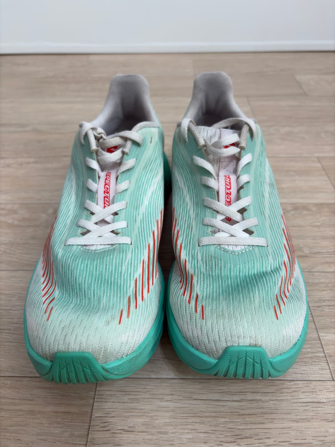 살로몬 salomon / 스펙터2 / 275 상품이미지4