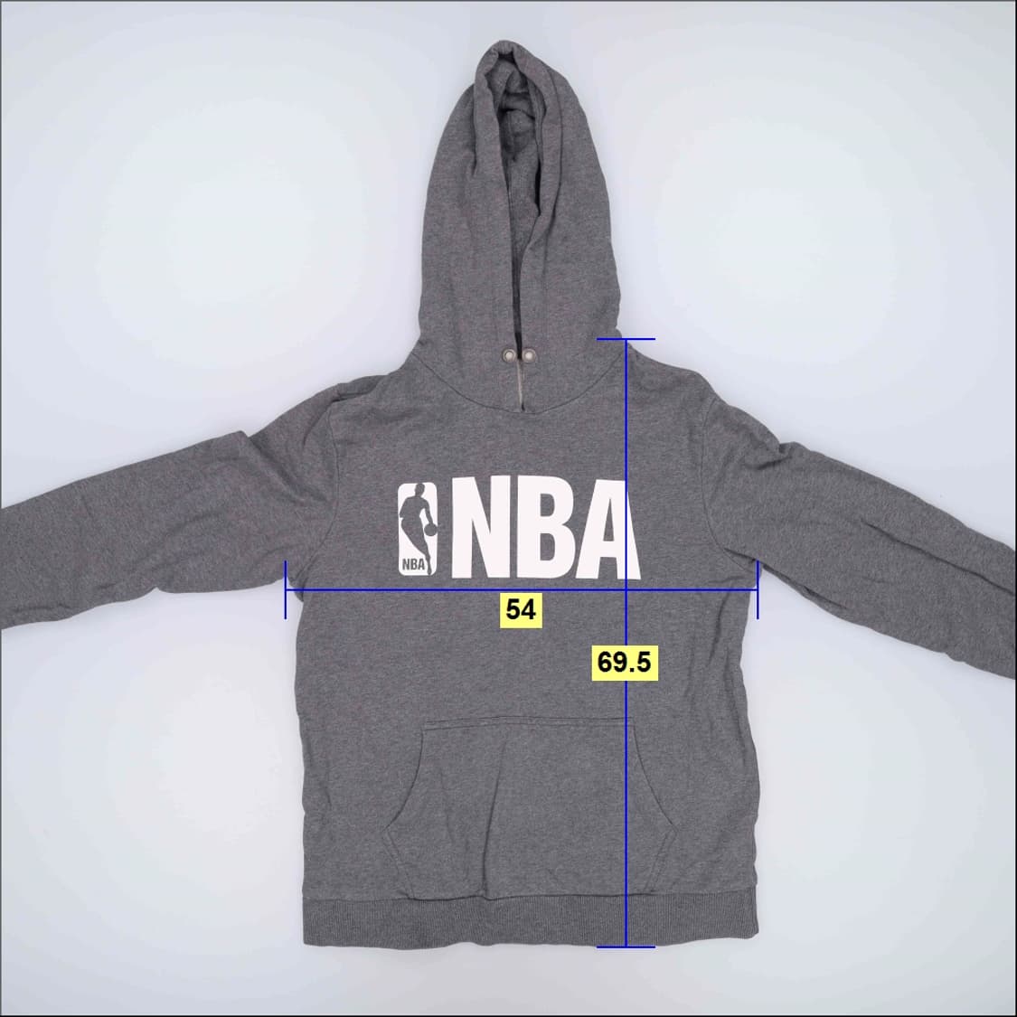 XL Nba 후드티 0601H1 상품이미지6