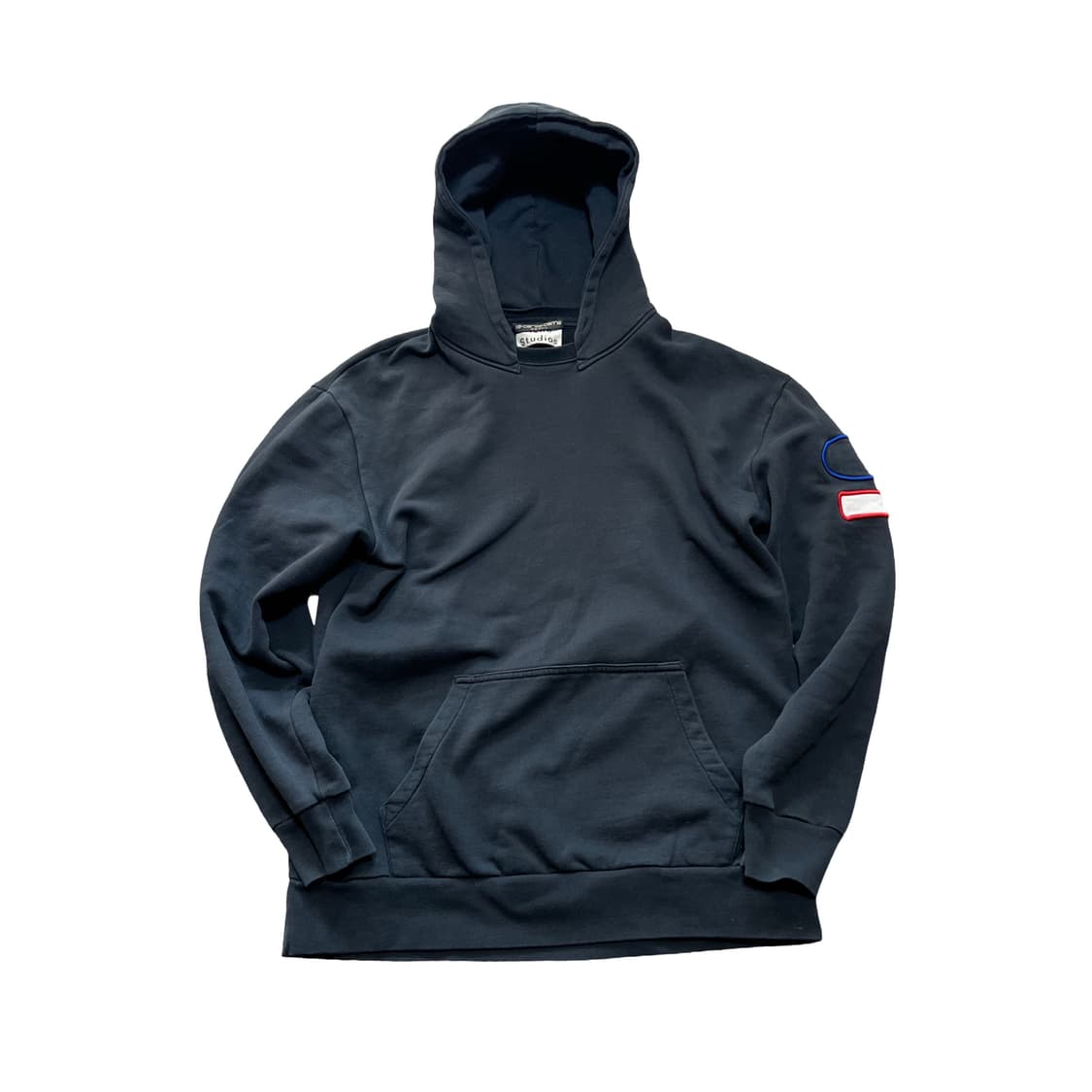 10 corso como acne studios 컬렉션 폰 후드티 상품이미지2