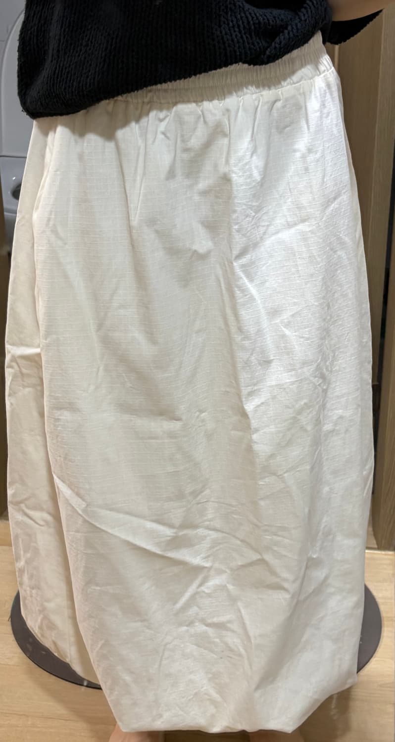 빈티지 하의 4종 일괄 상품이미지4