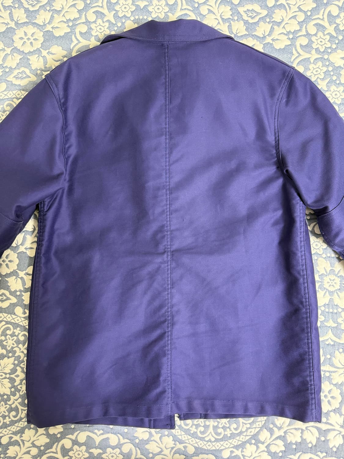 [무료배송]르트라바이유갈리스 프렌치워크자켓 3사이즈 상품이미지5