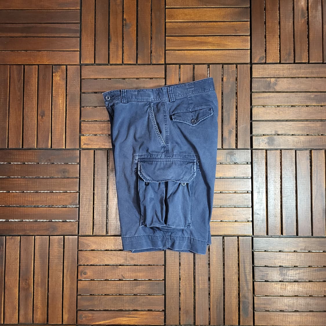 폴로 랄프로렌 카고 반바지 (31) 상품이미지2