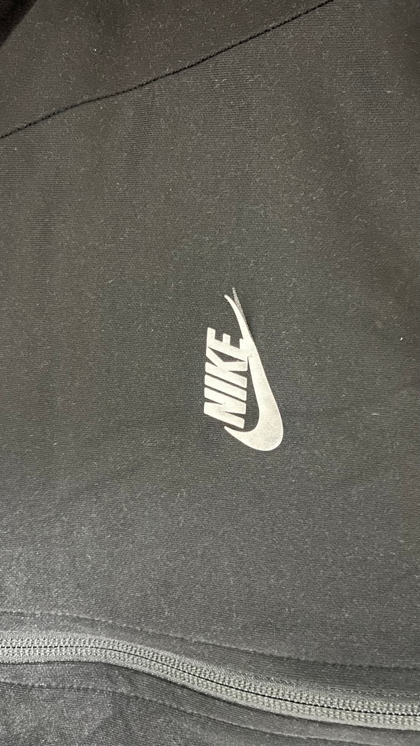 나이키 져지 트랙탑 상품이미지5