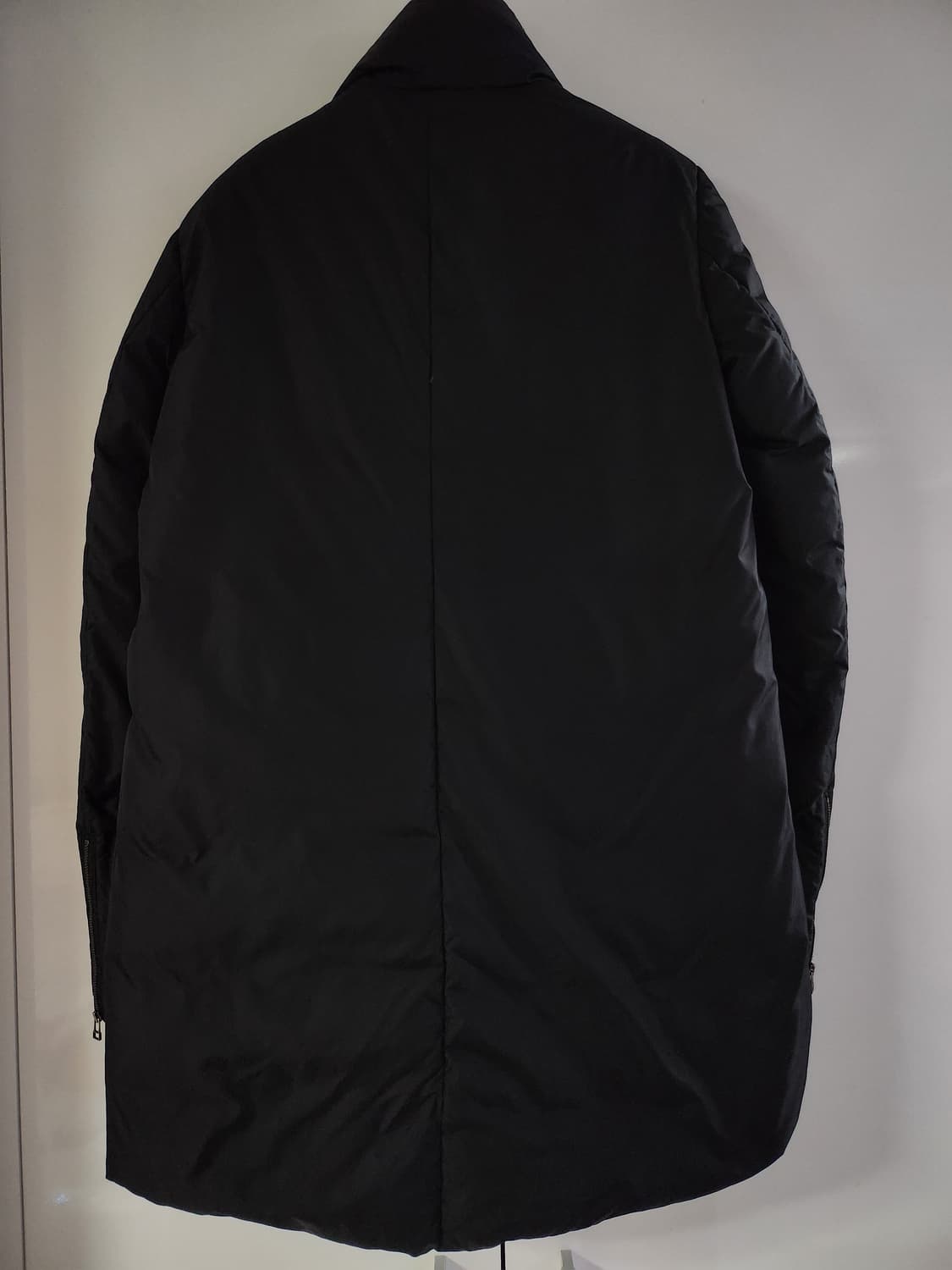 헬무트랭 패딩 코트 상품이미지2