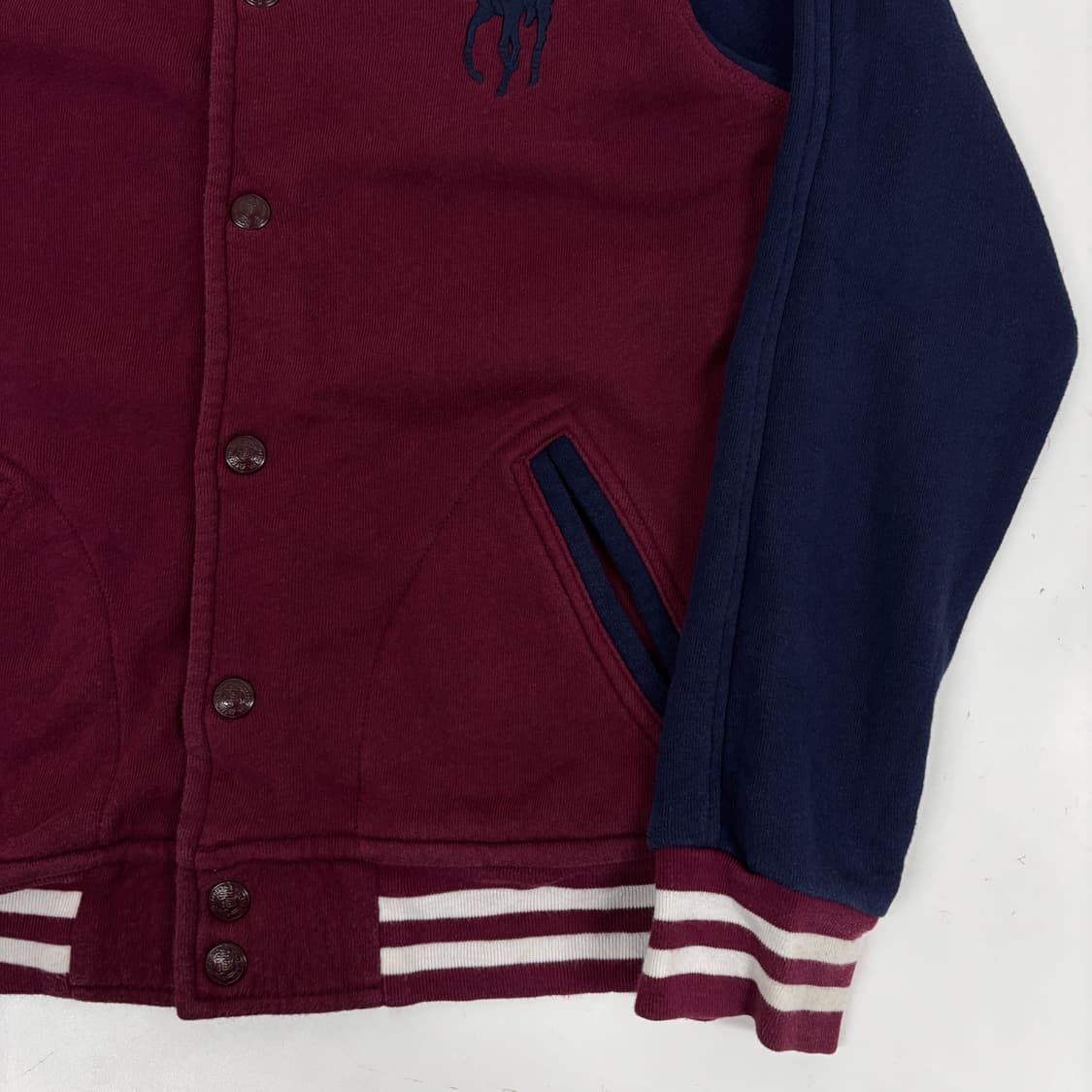 폴로 빅포니 자켓 상품이미지5