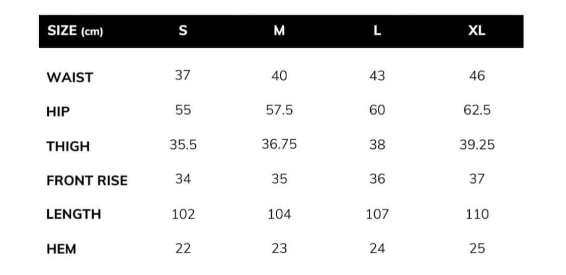 위캔더스 워크팬츠 상품이미지2