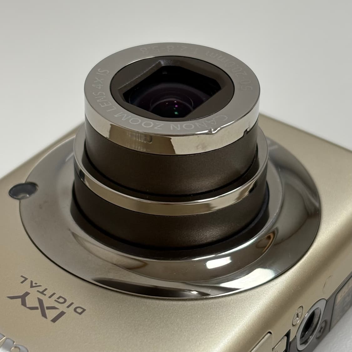 캐논 ixy 920 (익서스 ixus 870 동일기종) 세은디카 상품이미지7