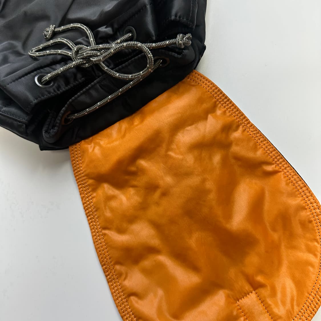 PORTER TANKER RUCKSACK 포터 탱커 럭색 상품이미지7