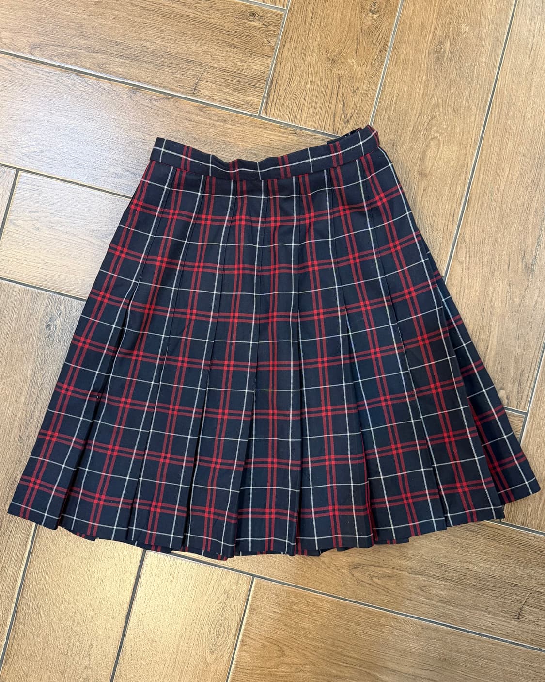 No. 러블리 힙 레드 코디 Set  상품이미지9