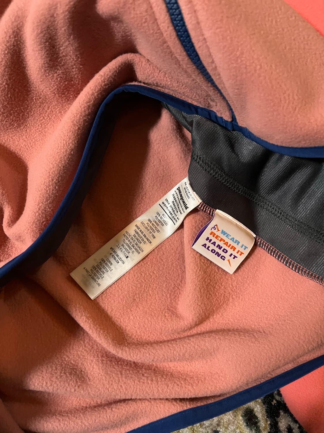 Patagonia Kids XXL 파타고니아 키즈  상품이미지3