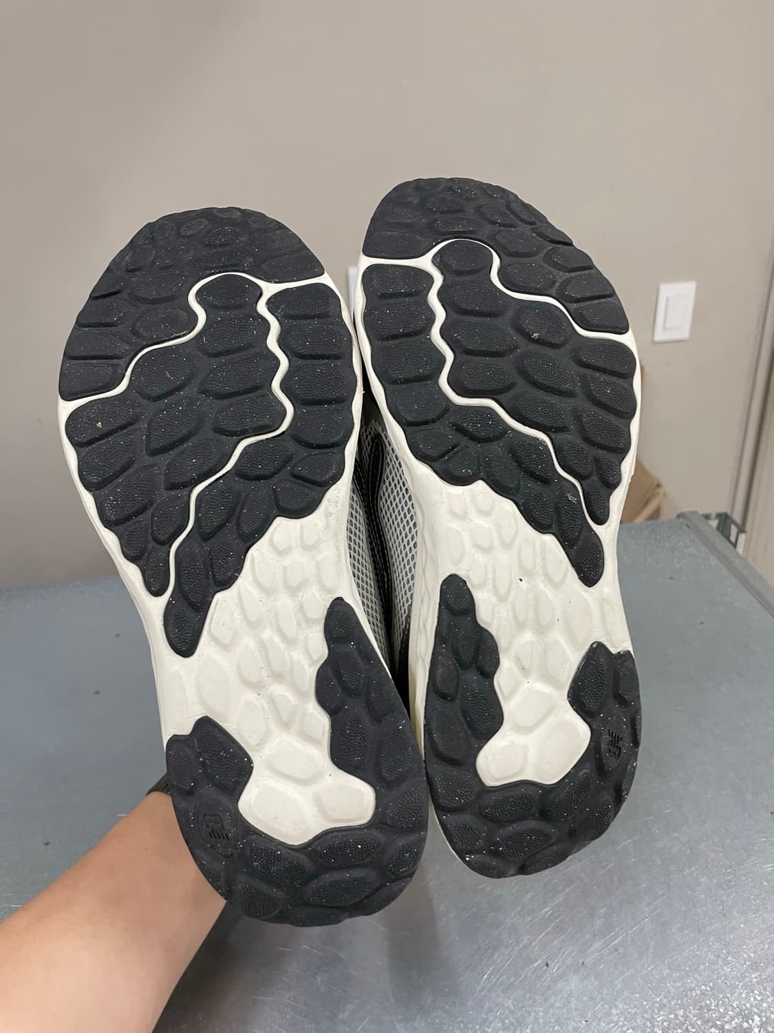 뉴발란스 프레쉬폼 아리쉬 v4 270 (gr-4306) 상품이미지6