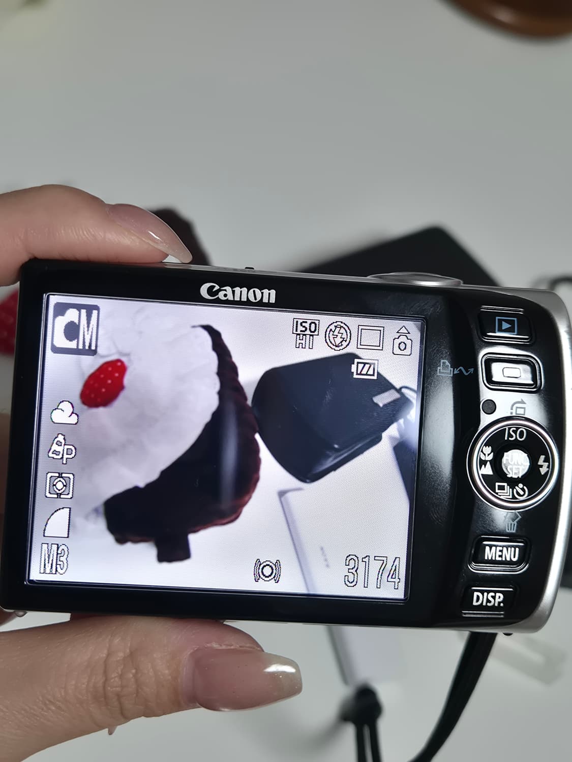 캐논 익서스ixus860is 익시ixy910is 빈티지 디지털 카메라 상품이미지6
