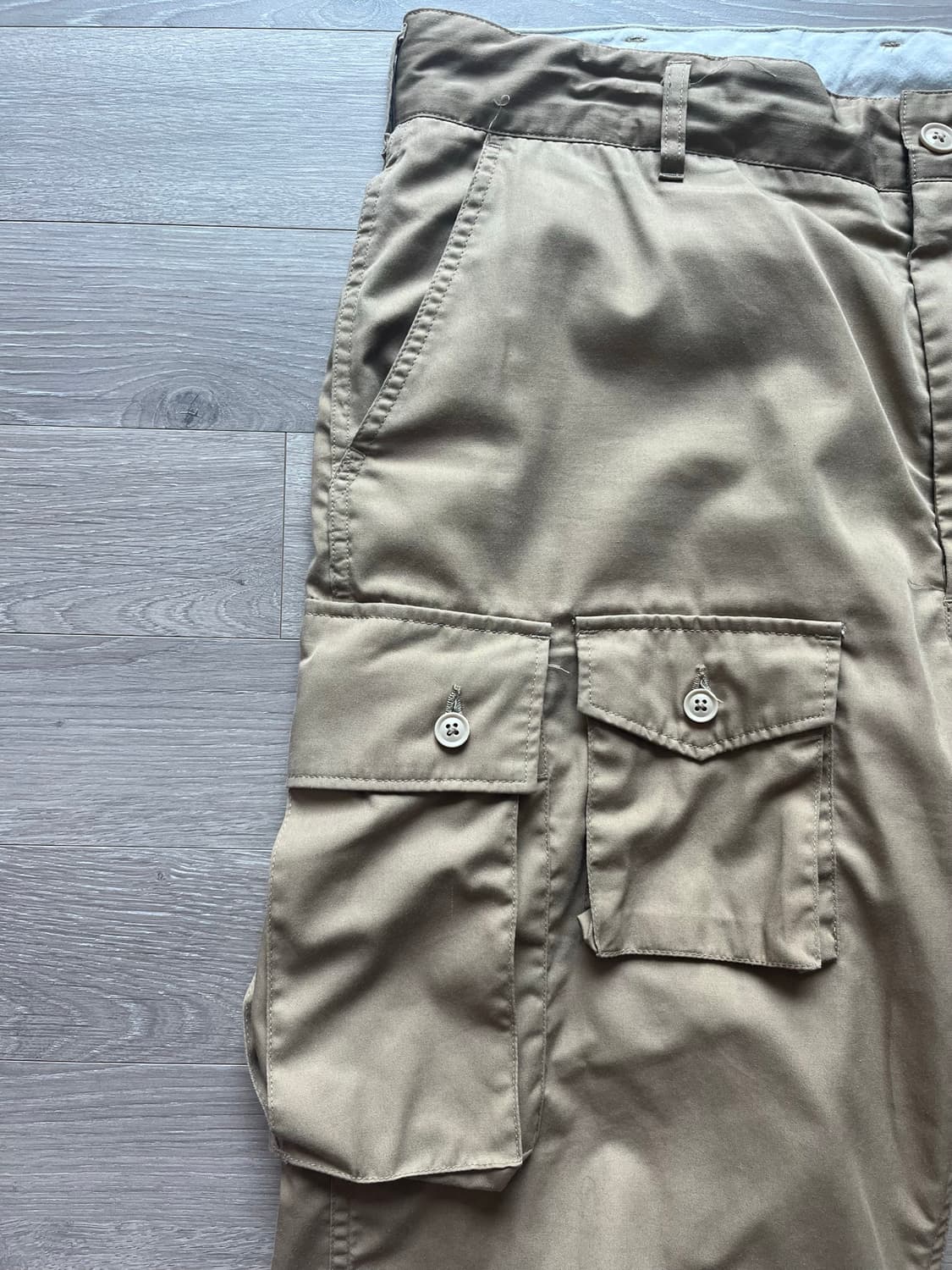 Engineered garments f.a pants 상품이미지2