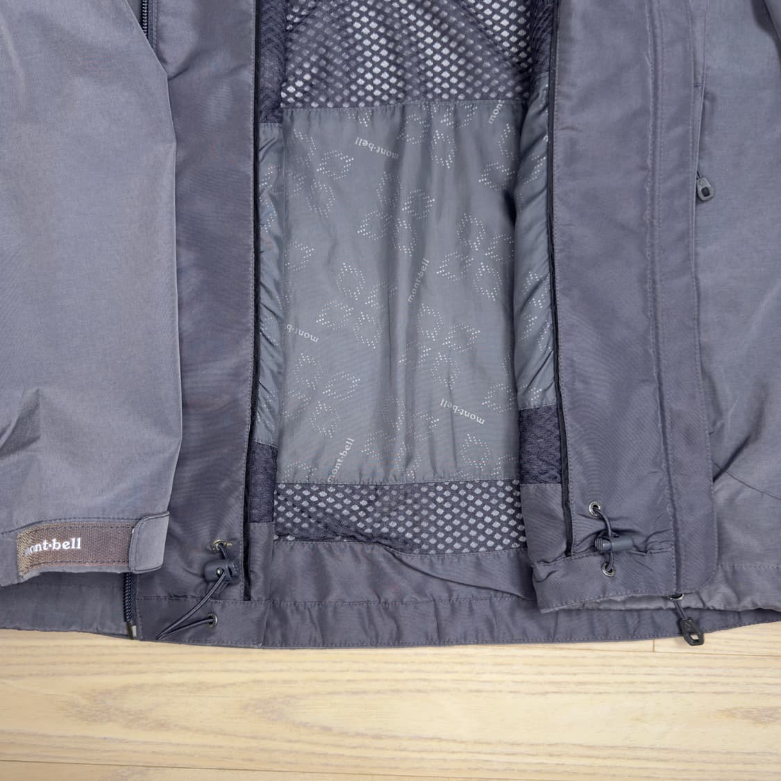 몽벨 윈드스타퍼 상품이미지5