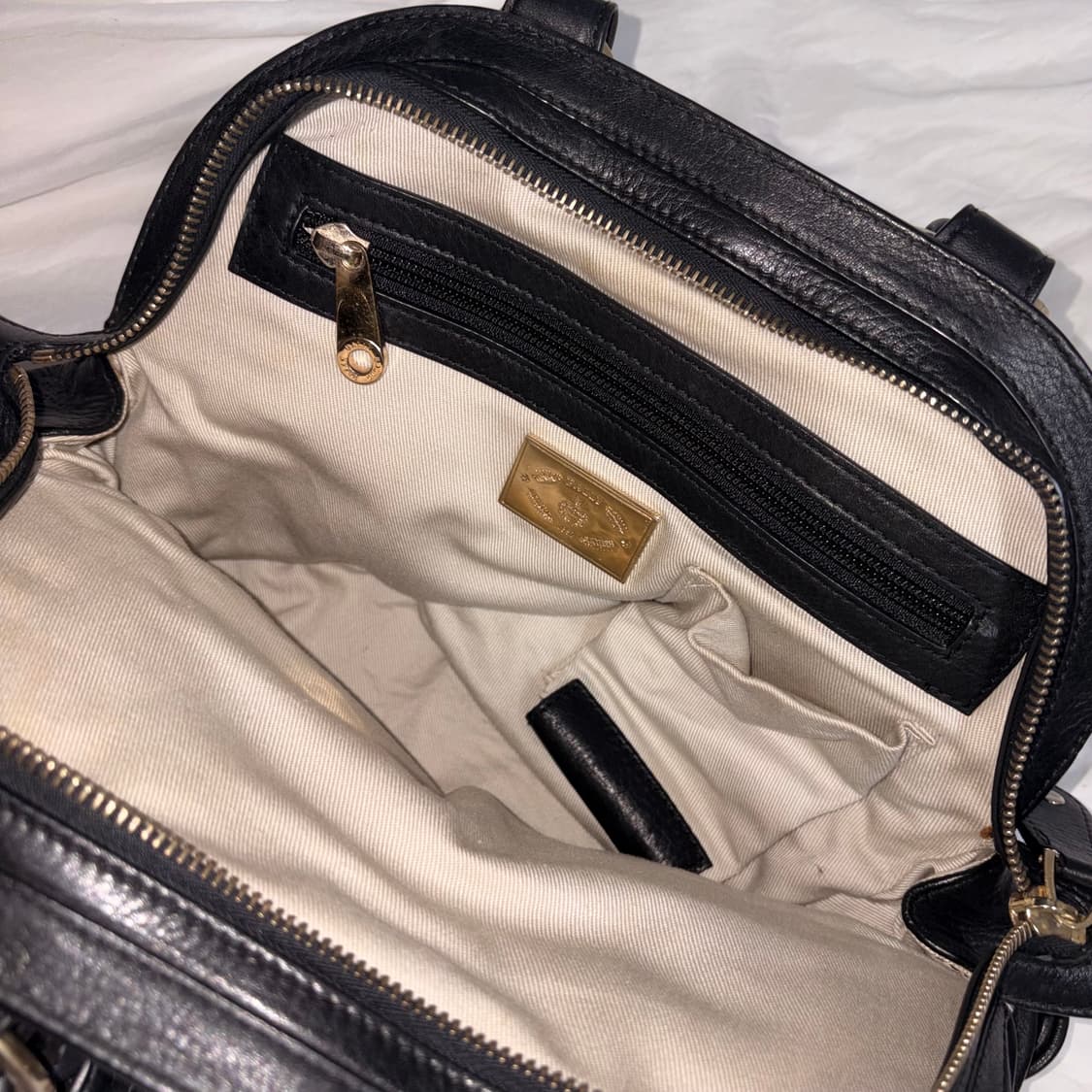Bally shoulder bag 상품이미지5