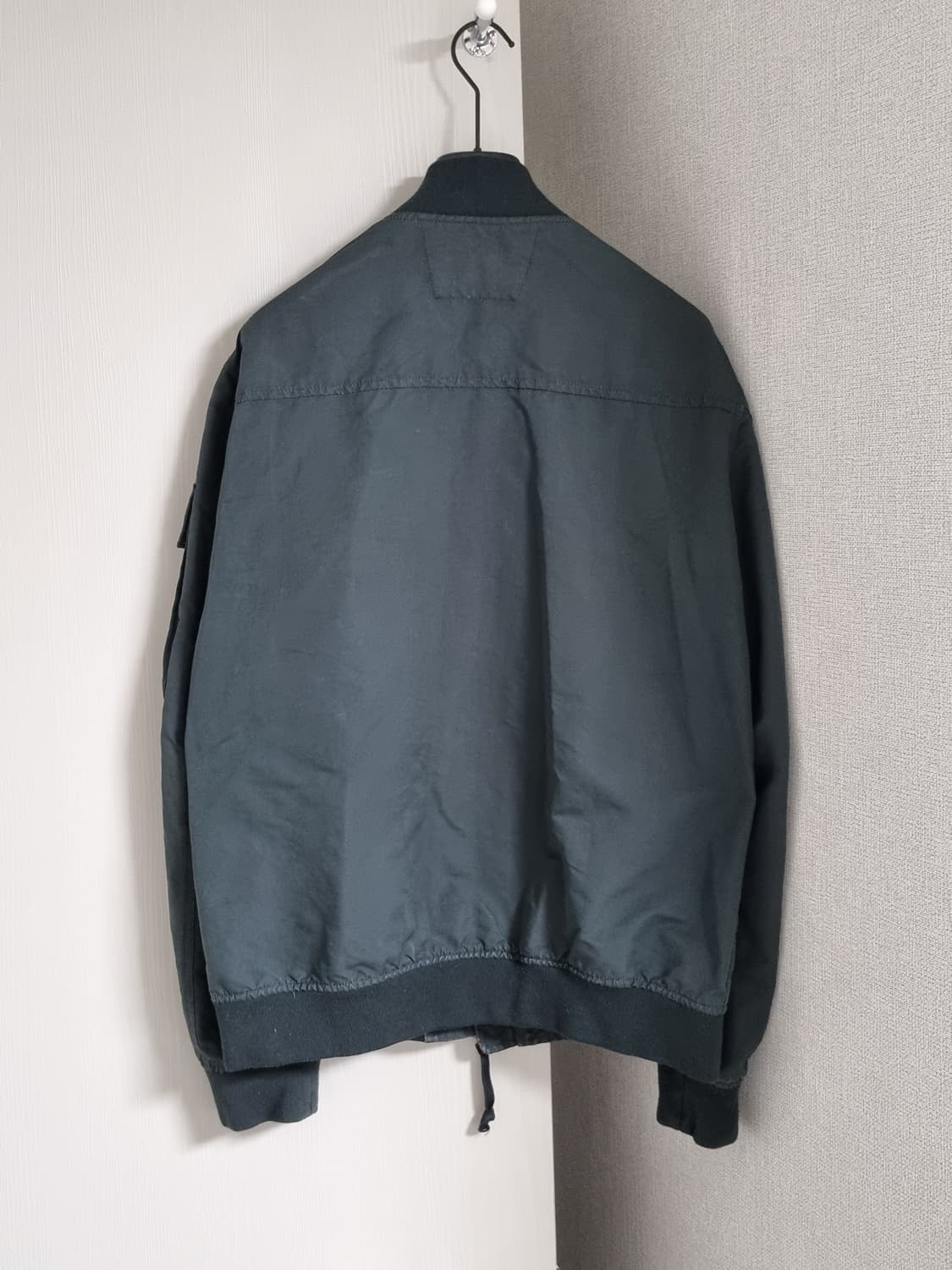 cp컴퍼니 항공점퍼 자켓 상품이미지2