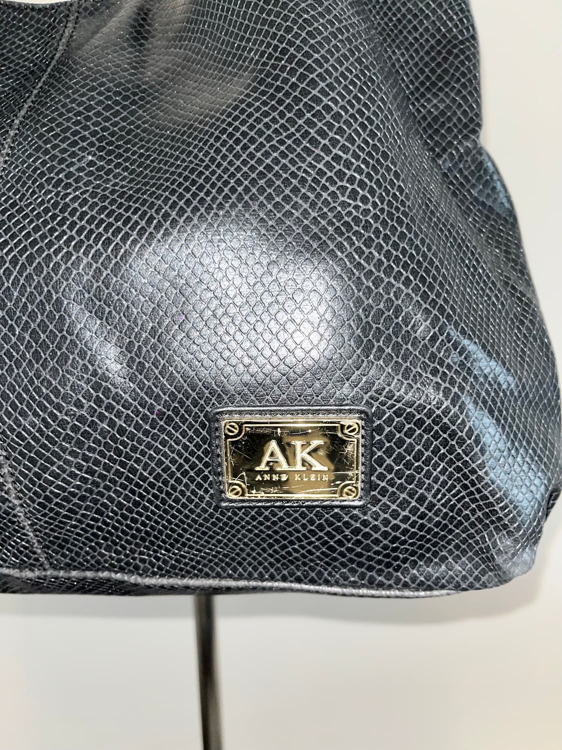 📦Anne Klein vintage shoulder bag 상품이미지7