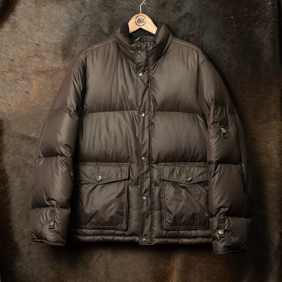 [100] 00s GAP 갭 다운자켓  상품이미지1