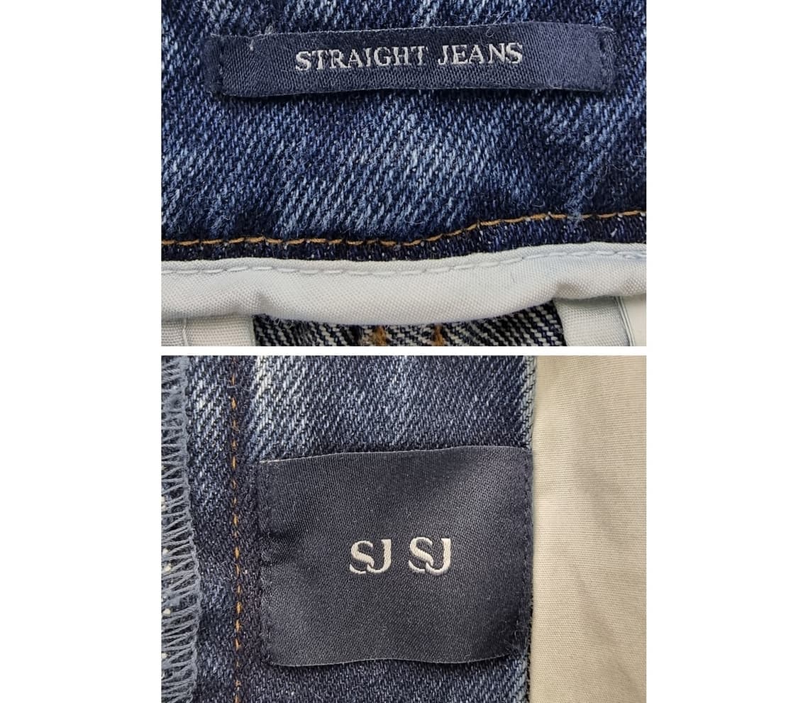 SJ SJ 에스제이에스제이 상품이미지9