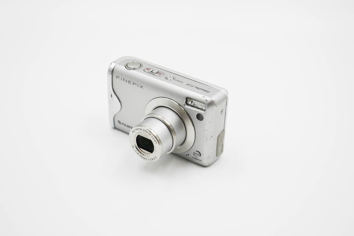 Fujifilm FinePix F20 (후지필름 파인픽스 F20) 상품이미지6