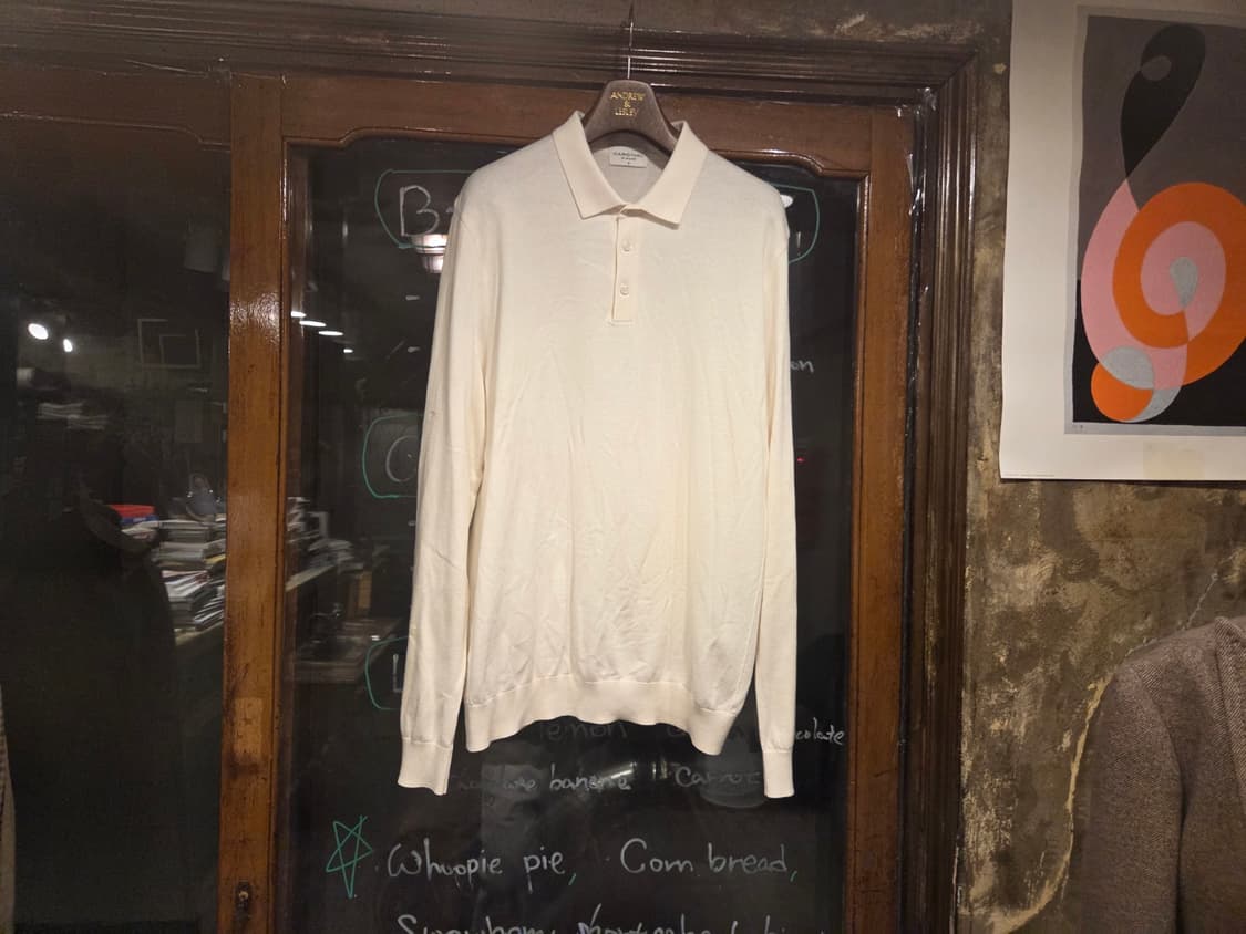 갤럭시 카디날 니트 PK 상품이미지7