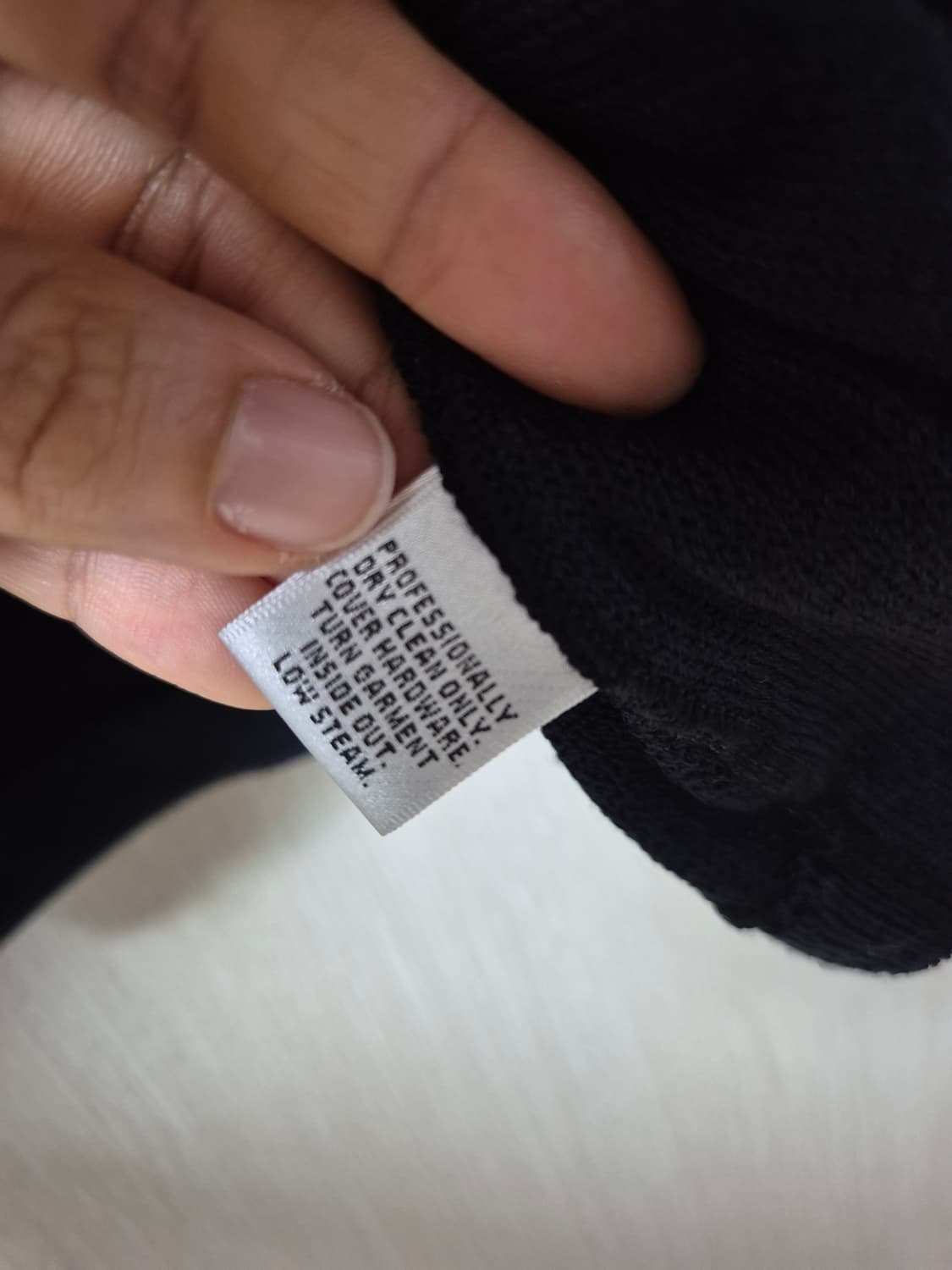 센존 세인트존 ST.JOHN  집업자켓 이브닝 니트자켓 4 상품이미지6