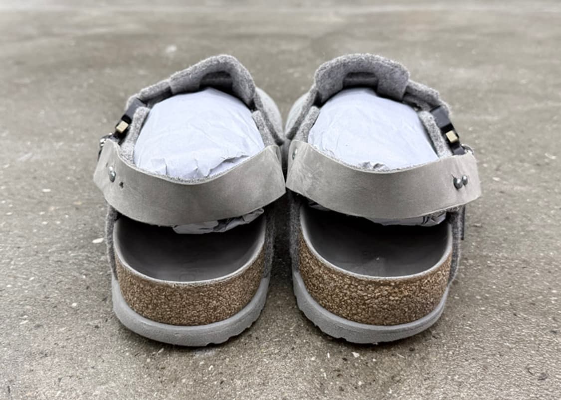 디올 버켄스탁 토키오 뮬 상품이미지8