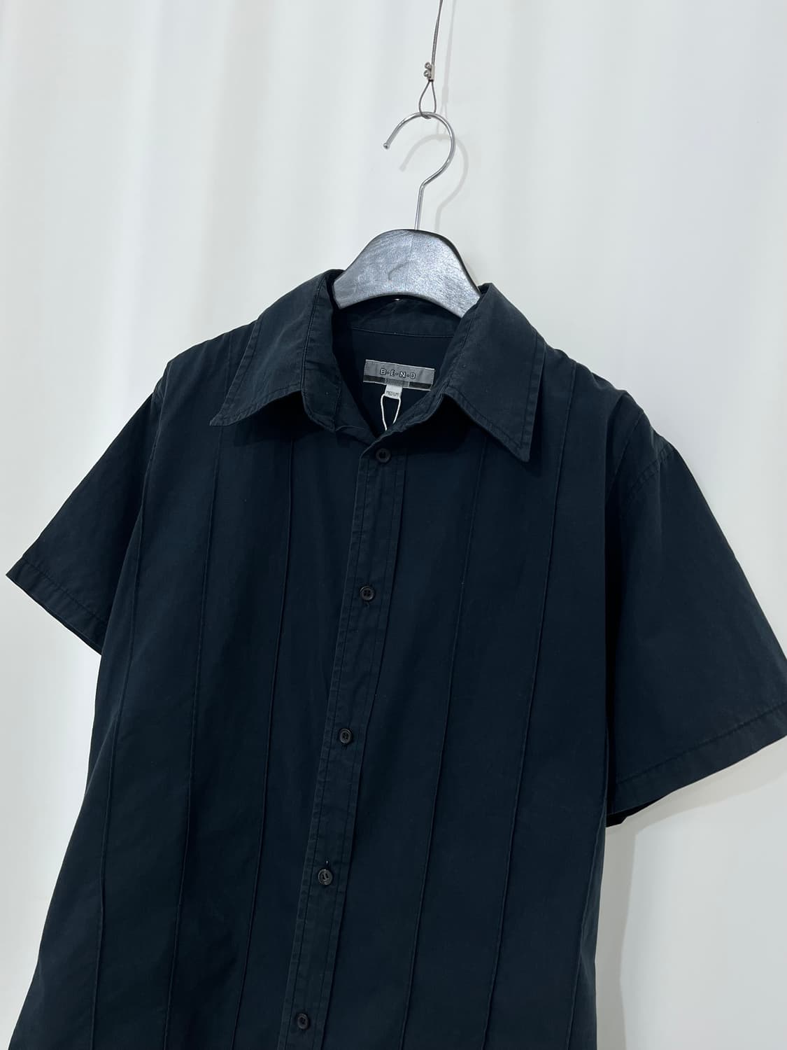 vintage shirt  상품이미지2